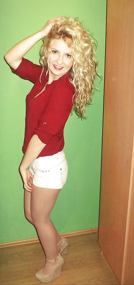 Aleksandra S porn pictures