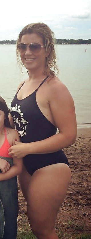 rubia caderona porn pictures