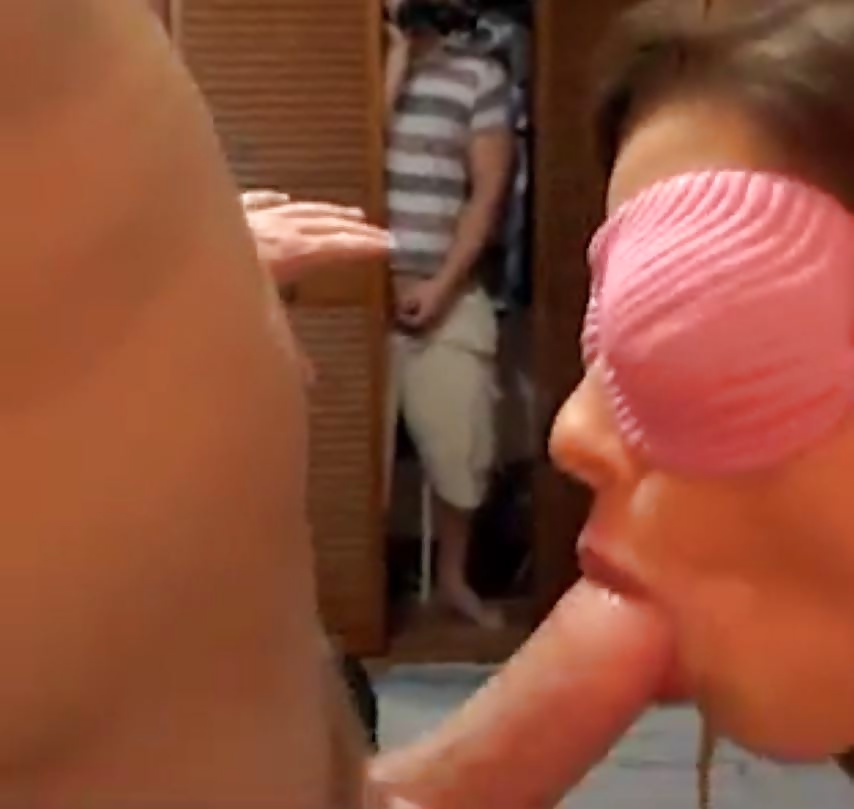 Friend sharing girlfriend surprise porn pictures