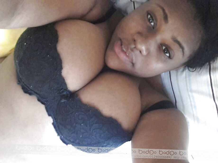 horny black girls from badoo porn pictures