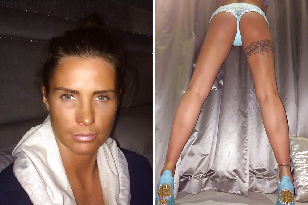 Naked or not 10 porn pictures