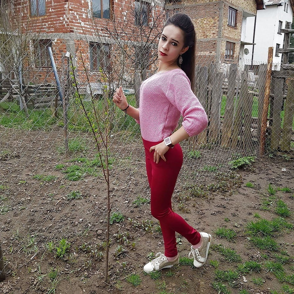 Bulgaria teen porn pictures