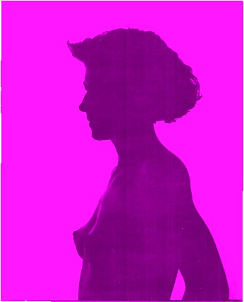 Beautiful lady in red. porn pictures