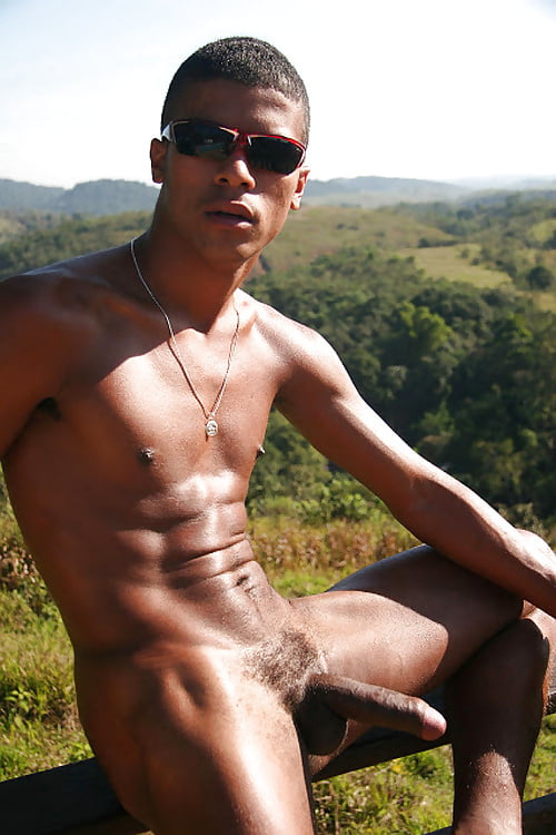 Hot Naked Black Men 151 Pics Xhamster