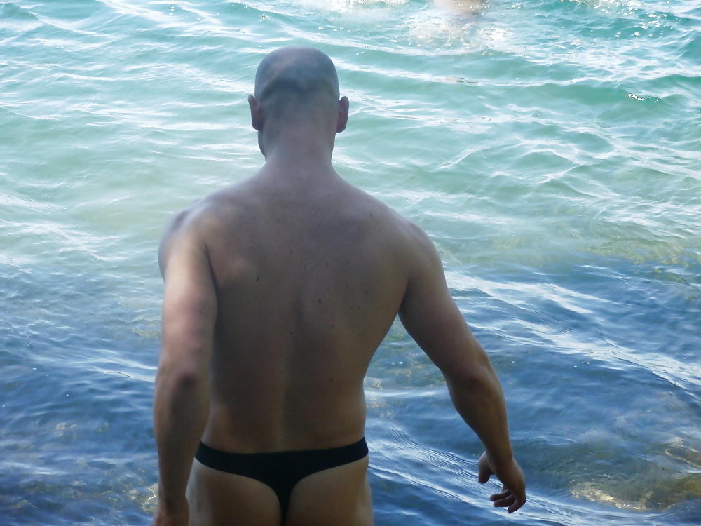 Jacqueline & Maurice porn pictures