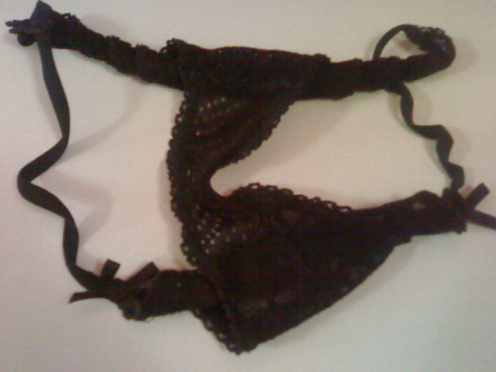 my panties porn pictures