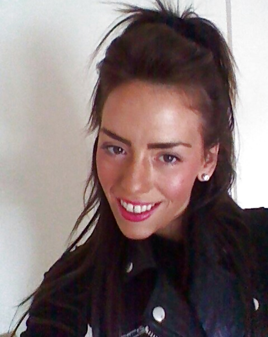 Irish Slut porn pictures