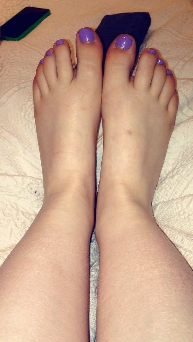 nice feet porn pictures