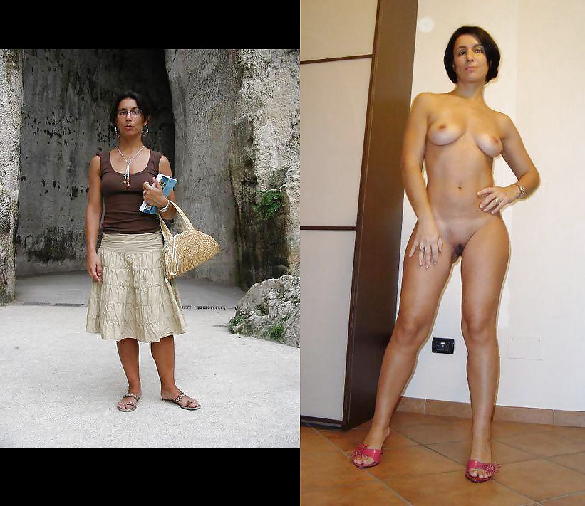 Latinas who pose nude for the camera