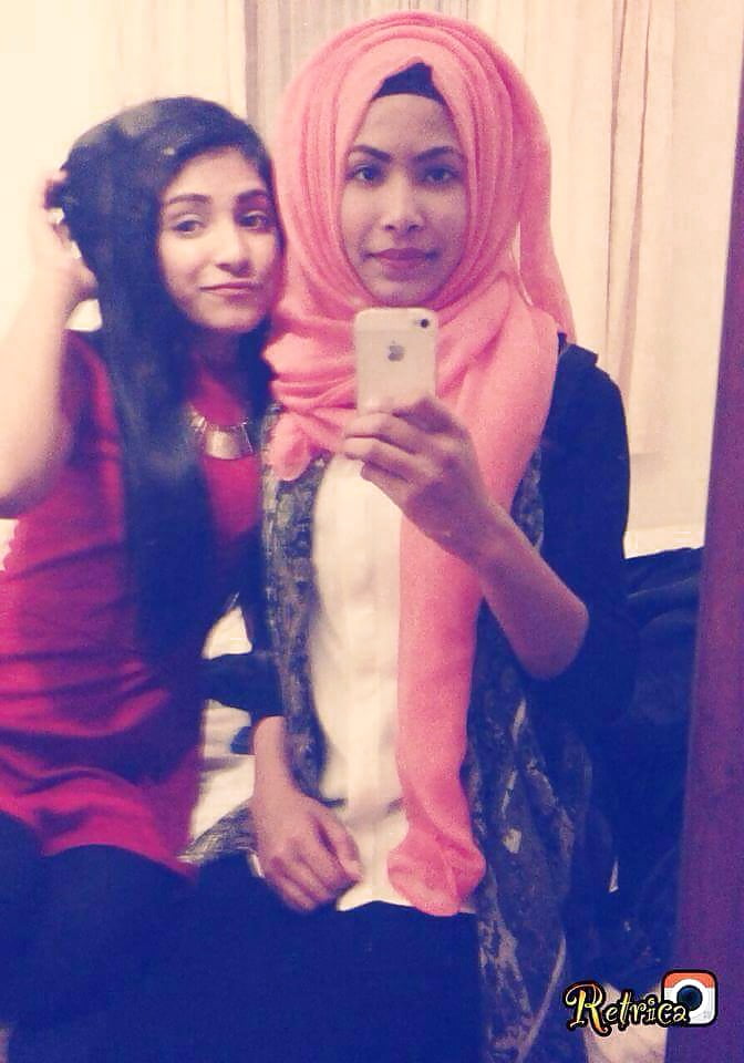 UPDATED Clothed Hijabi Indian Paki Arab Teens UK Bengali porn pictures