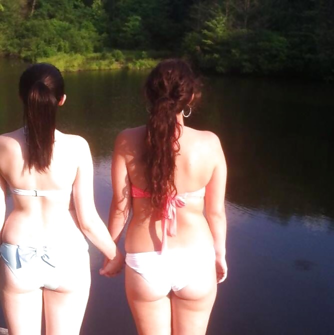 Various Girls Mix (18+) 3 porn pictures