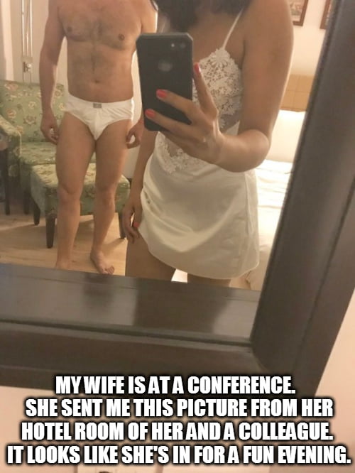 wild wife captions porn pictures