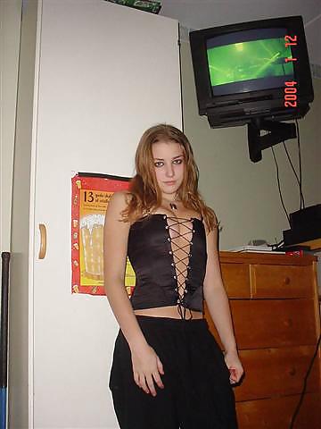 Swedish teen (downscaled) porn pictures