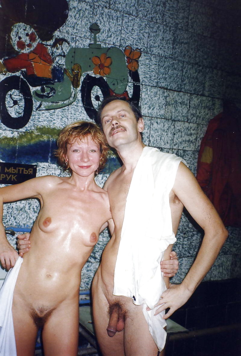 Public Nudity porn pictures