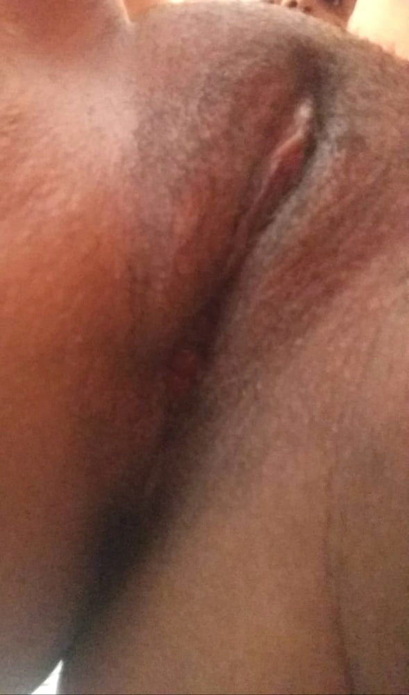 My Hungry Pussy
