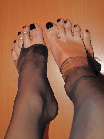 My sexy Feet