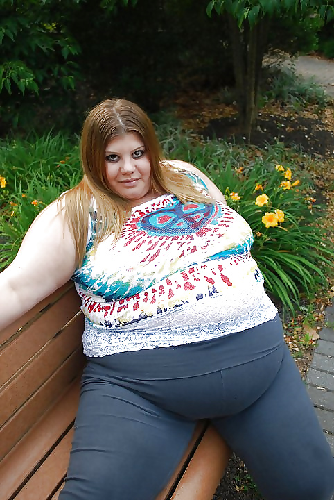 SSBBW belly pics 86 porn pictures