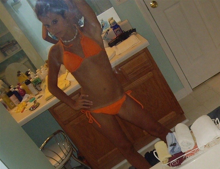 My Beach Bum College Girl porn pictures