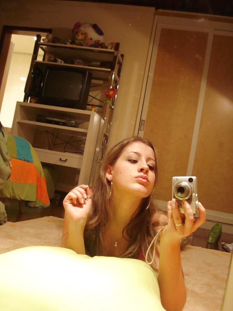 Big Ass Girl Self Pics - BBenito porn pictures