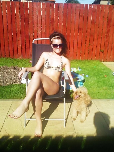 Fb Sophie Watson porn pictures