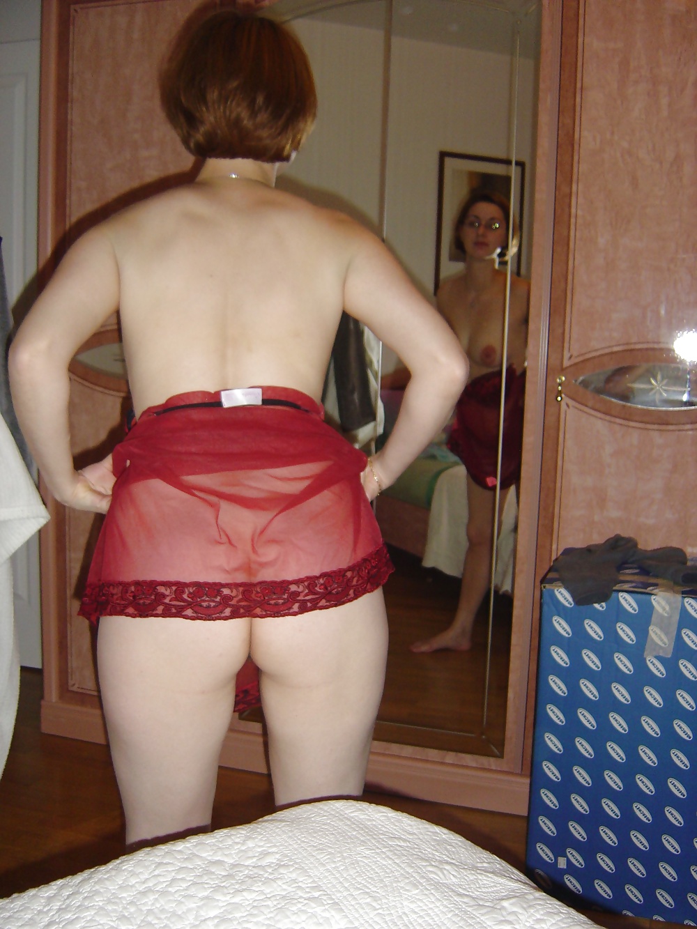 Celine (Frenchy) porn pictures