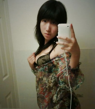 Chinese Amateur Girl4