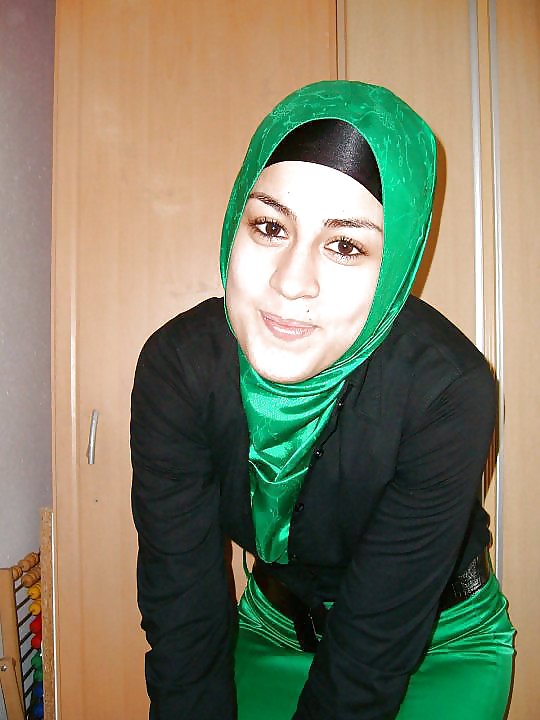 Turbanli hijab arab, turkish, asia nude - non nude 13 porn pictures