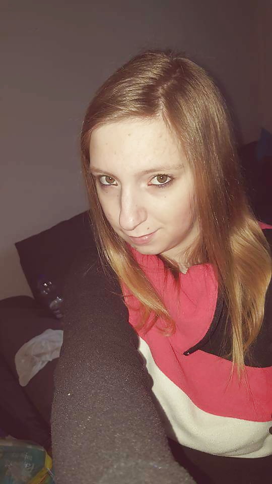 Wichsvorlage Denise N. (Dicke Titten) porn pictures