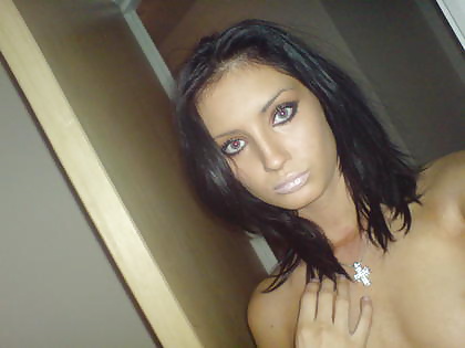 hot uk chav stripper topless porn pictures