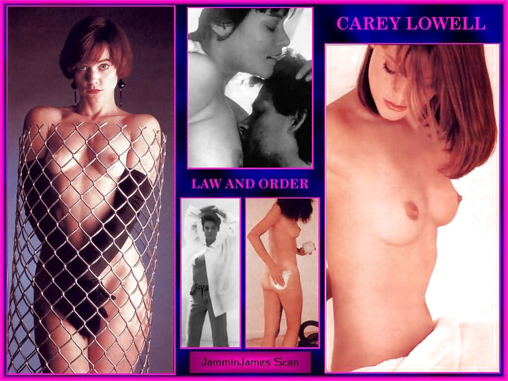 More related carey lowell boobs.