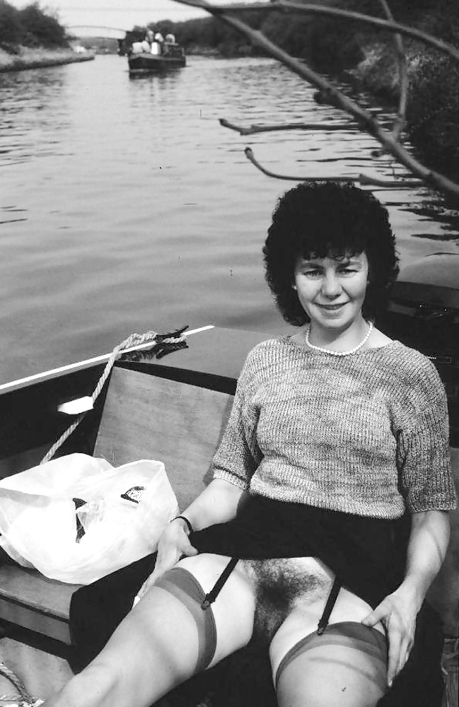 Hairy black and white pics porn pictures