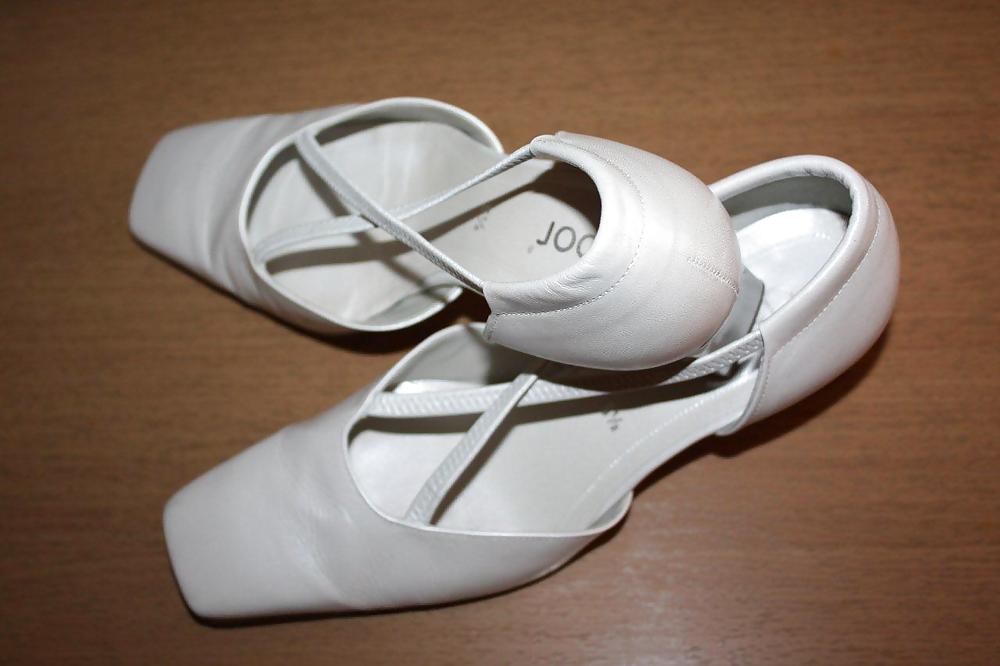Heels- Tochter meiner Nachbarin - Tanzschuhe porn pictures