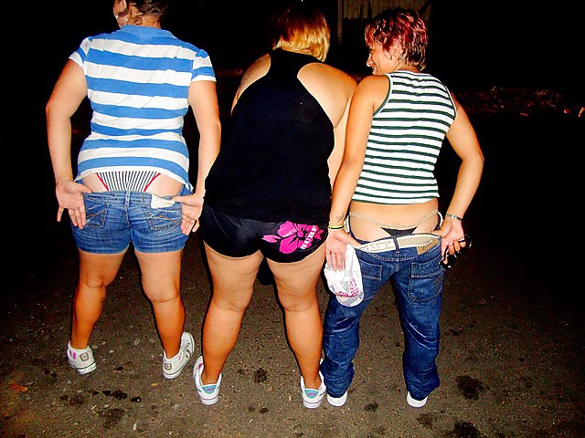 Thong 13 porn pictures