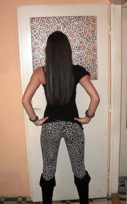 Doux petits culs 4 porn pictures