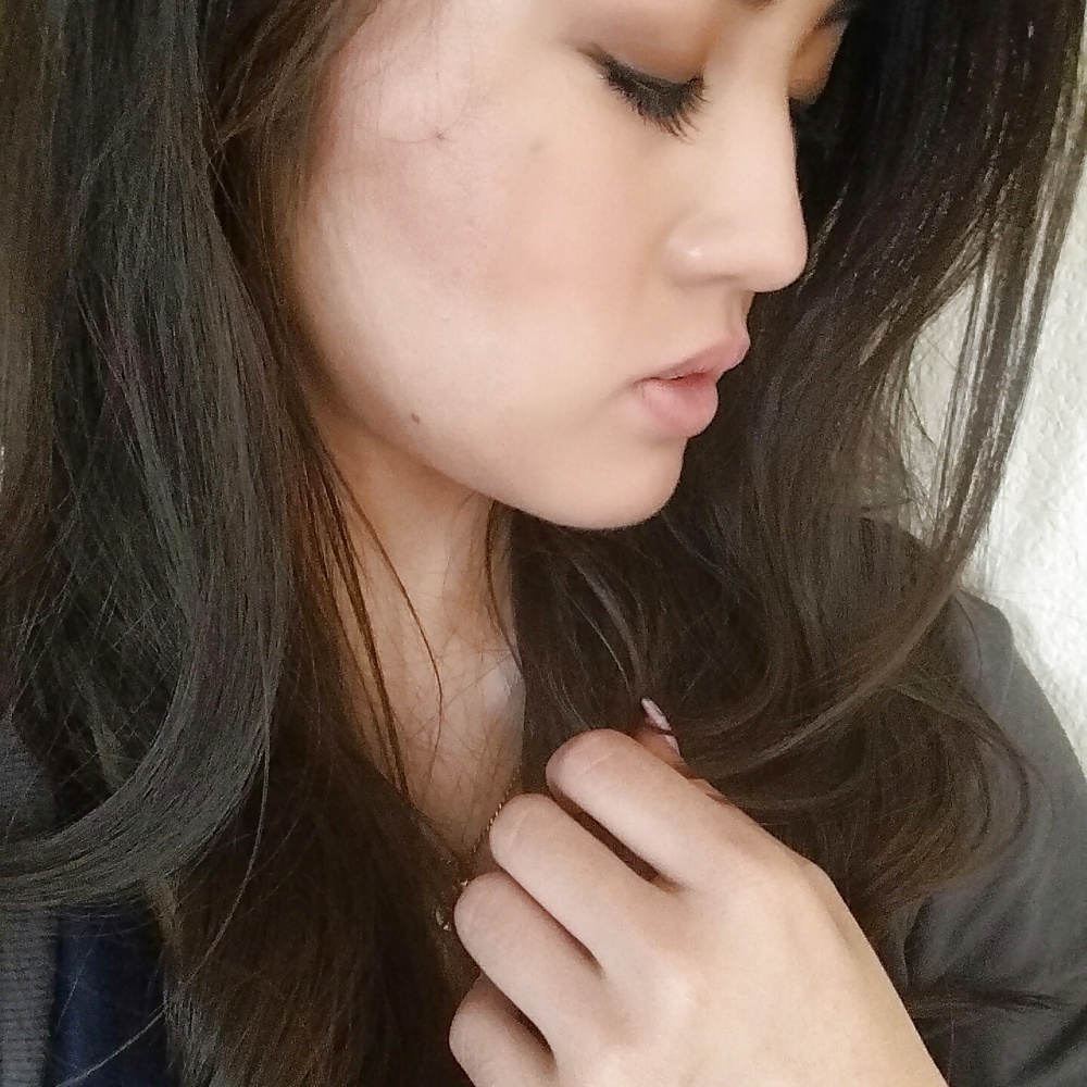 Busty Asian porn pictures