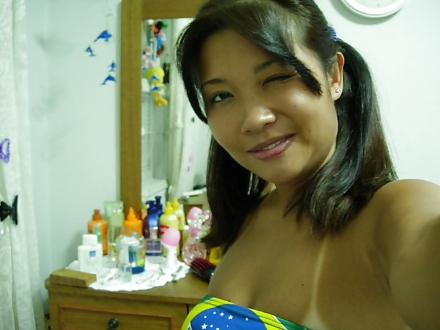 Larissa Japinha porn pictures