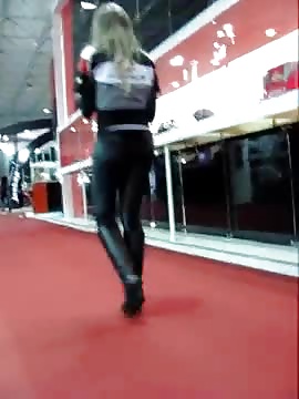 PitBabe Leggings Liquid porn pictures