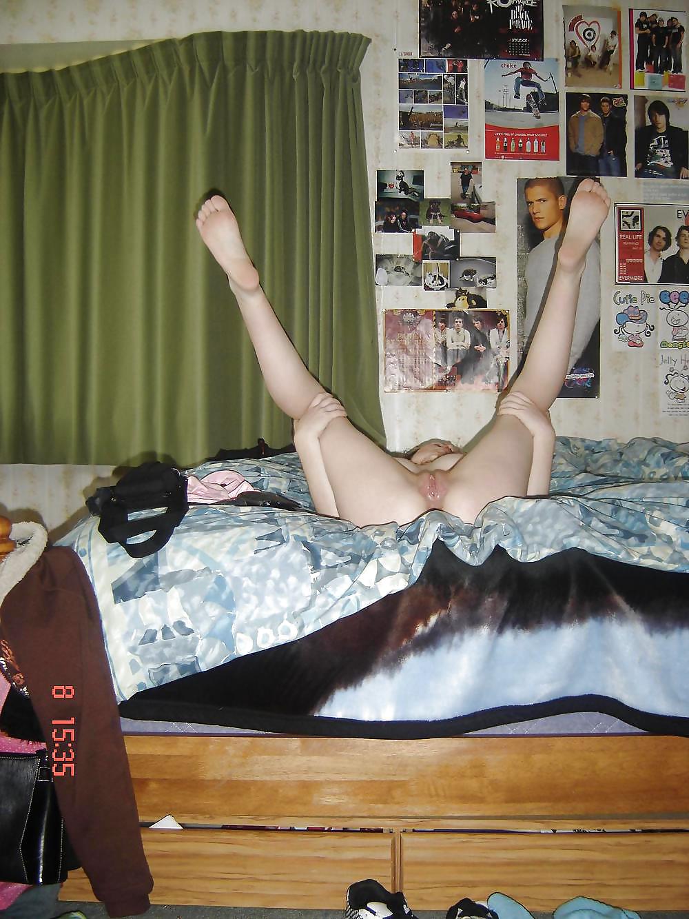 What a PUSSY! porn pictures