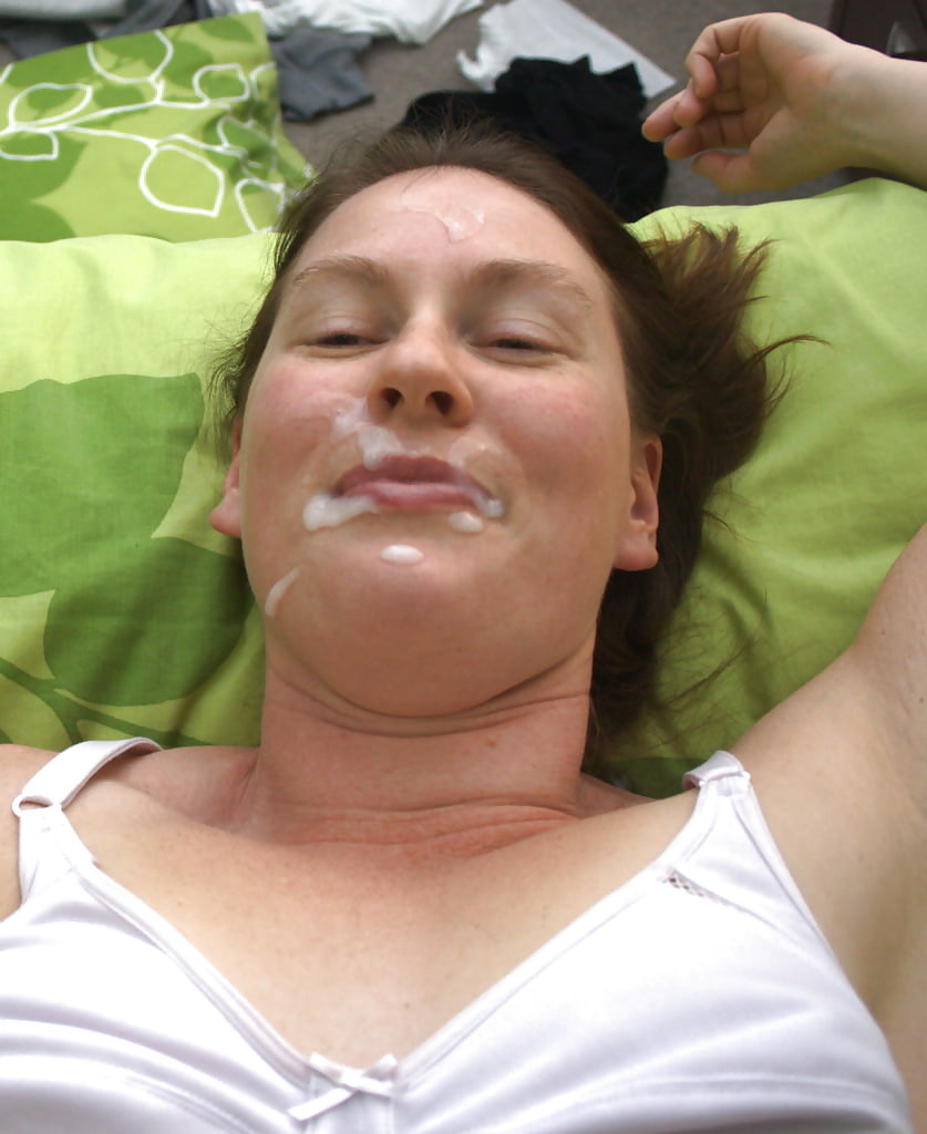 See And Save As New Amateur Homemade Facial