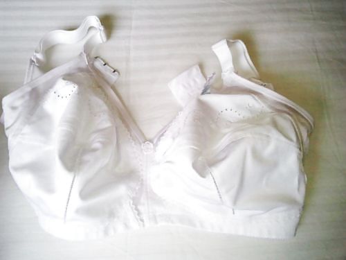 Mature bra porn pictures
