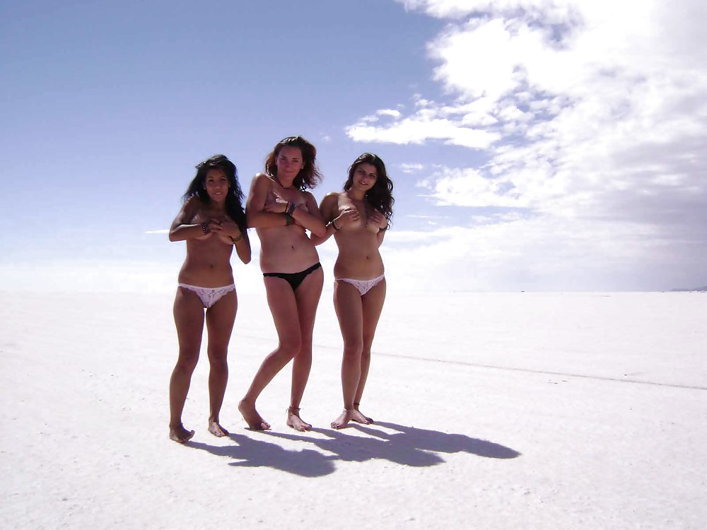The beach 45 porn pictures