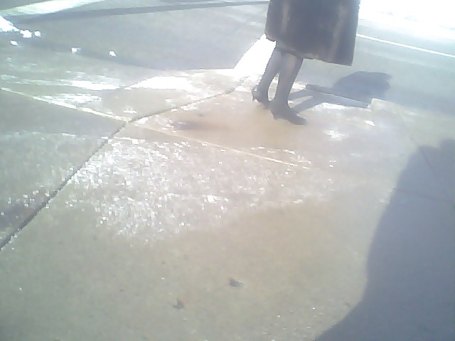 Some Candid Phone Pics Please Comment porn pictures