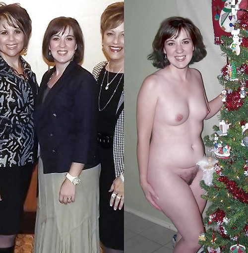 Clothed and Nude 94 - Milfs And Teens porn pictures