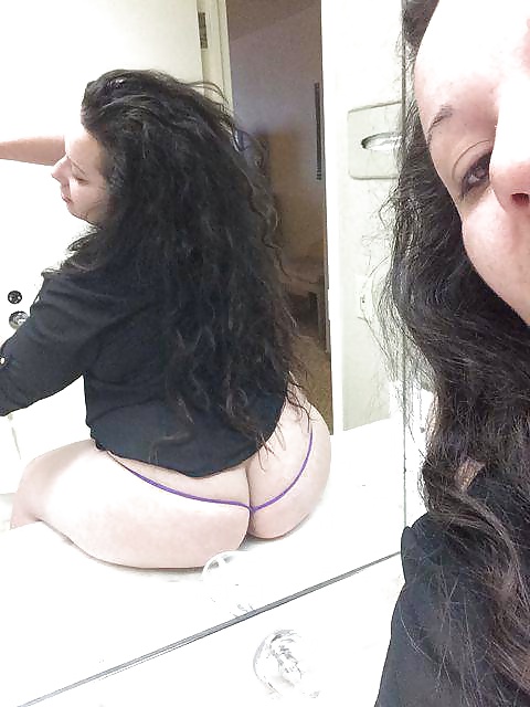 Amateur Slut Wives..BBW EDITION porn pictures