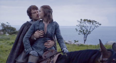 Gemma whelan sex scene