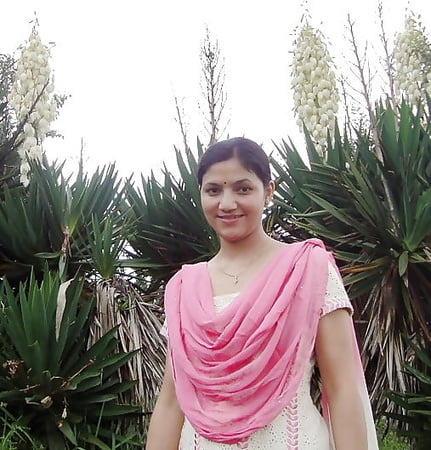 Salma Khanam in traditional dress