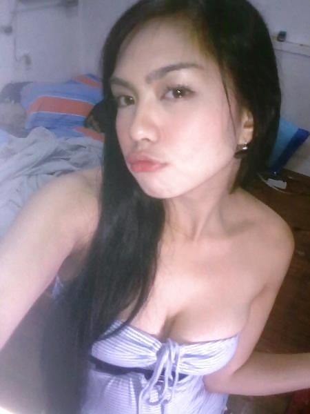 Hot Pinay Amateur porn pictures