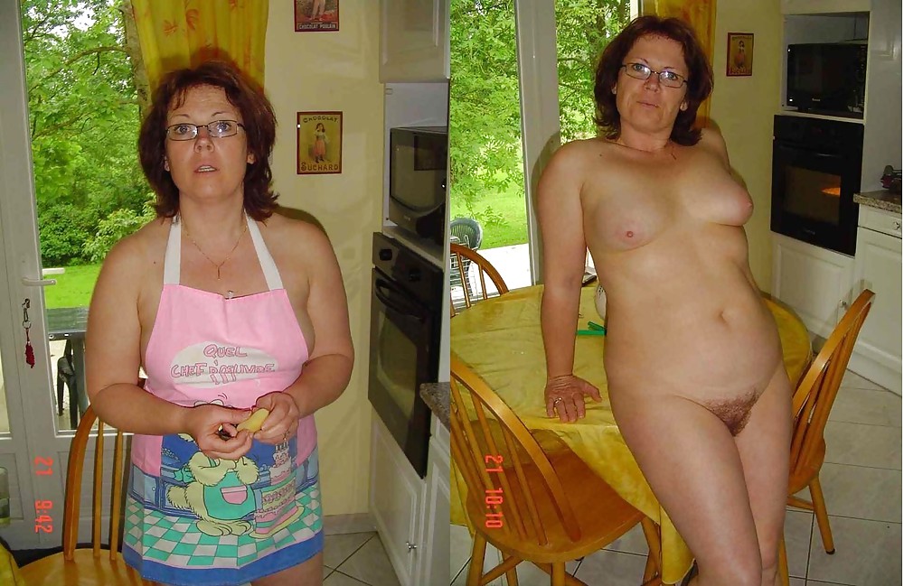 Before after 389 (Older women special) porn pictures