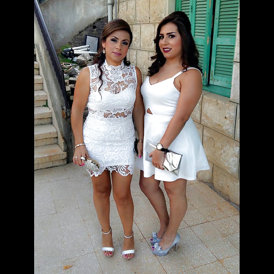 Libanaise en talon Lebanese in high heels ep6 porn pictures