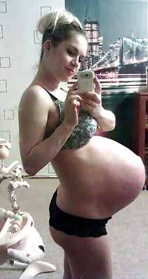 Pregnant and Labour mix porn pictures